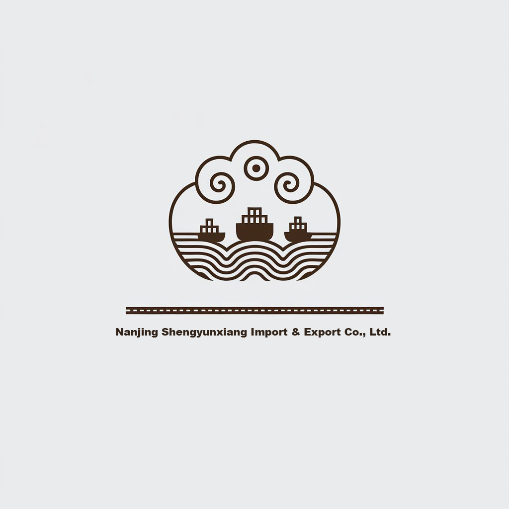 Nanjing Shengyunxiang Import & Export Co., Ltd. logo