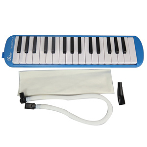 Melódica <span class=keywords><strong>Profesional</strong></span> de 32 Teclas (Estuche de ABS) - Instrumentos Musicales al por Mayor - Product Image 5