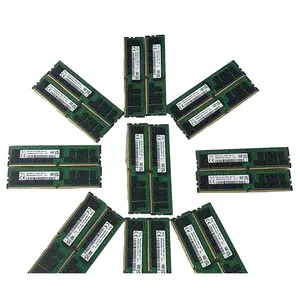 Bán buôn Dell Bộ nhớ RAM New 8GB 16GB 32GB 64GB DDR4 máy chủ Bộ nhớ