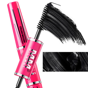 <span class=keywords><strong>Mascara</strong></span> 4D populaire 2026 pour femmes, imperméable, épaississant, recourbant, allongeant, non-ternissant, vente en gros - Product Image 6