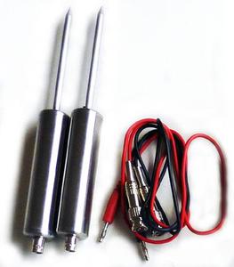 เครื่องตรวจจับทองคำ เครื่องตรวจจับระยะไกล เครื่องตรวจจับโลหะ EPX-7500 - Product Image 2