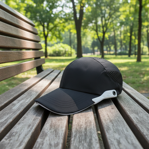 خوذة أمان ذكية مضادة للصدمات معتمدة من CE، قبعة واقية قابلة للتنفس ومضادة للصدمات - Product Image 2