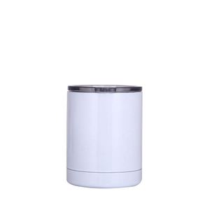 Tasse à café isotherme en acier inoxydable 304 de 350 ml au design moderne avec poignée, idéale pour le camping, résistante à l'eau bouillante, maintien thermique de 6 à 12 heures - Product Image 2