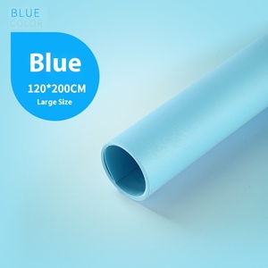 120x200cm Réflexion Givrée Couleur Unie PVC Toile <span class=keywords><strong>de</strong></span> <span class=keywords><strong>Fond</strong></span> T Bar Toile <span class=keywords><strong>de</strong></span> <span class=keywords><strong>Fond</strong></span> Stand Kit Sans Soudure <span class=keywords><strong>Vinyle</strong></span> <span class=keywords><strong>Fond</strong></span> pour <span class=keywords><strong>Studio</strong></span> Photo - Product Image 6