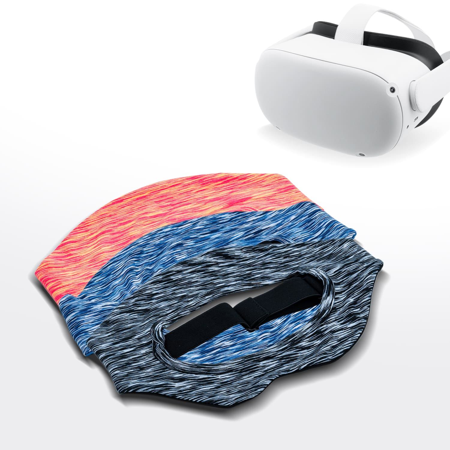 Best Selling Quest High Quality VR Accessories Bundle Set