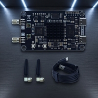 Placa de Desarrollo SDR de Alto Rendimiento Zynq7010 AD9363 para Comunicación Inalámbrica Industrial