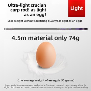 Vente en gros de <span class=keywords><strong>canne</strong></span> à pêche personnalisée d'usine <span class=keywords><strong>canne</strong></span> à pêche télescopique en fibre de carbone - Product Image 4