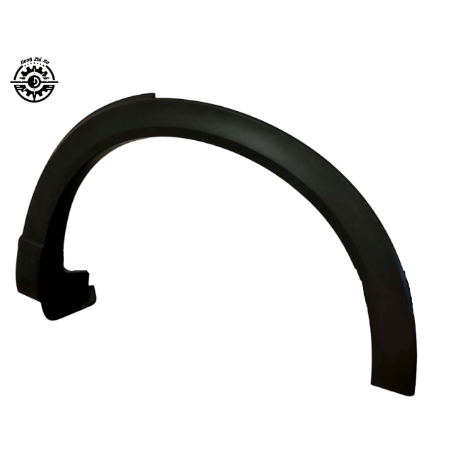 Rear Fender Wheel Opening Molding for Mazda CX-9 (2016-2022) - OEM