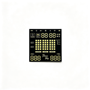 Panel de Recubrimiento Gráfico Personalizado para Proveedores, Placa con Logotipo, Recorte Frontal, Pantalla de Control, Protección de Interruptores, Etiqueta Autoadhesiva - Product Image 1