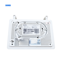 Router Menggunakan UNG220Z Gpon Onu  2.4G 5G Dual Band Wifi Onu 4GE Modem Optik Fiber