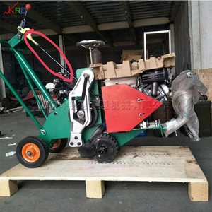 Cortadoras de Césped Pequeñas a <span class=keywords><strong>Precio</strong></span> de Fábrica, 1500 Metros/Hora, Cortadora de Césped Artificial Pequeña que Puede Reemplazar la Eliminación Manual del Césped - Product Image 2