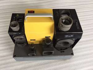 Hotonmc MR-G3 Envío Rápido Afilador de Brocas Portátil, Herramienta de Afilado, Máquina de Afilado de Brocas, 0.25kW, 36kg, 1 Año de Garantía - Product Image 4