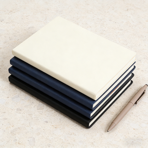 Planificador de Presupuesto A5 2026 al por Mayor - Impresión Personalizada en Papel Kraft, Cuaderno Semanal para Planificación de Bodas y Uso Diario - Product Image 4