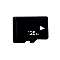 Kartu Memori Tf Flash Kapasitas Kecil 256MB Kelas4 Kartu Kapasitas Penuh Berkualitas Tinggi