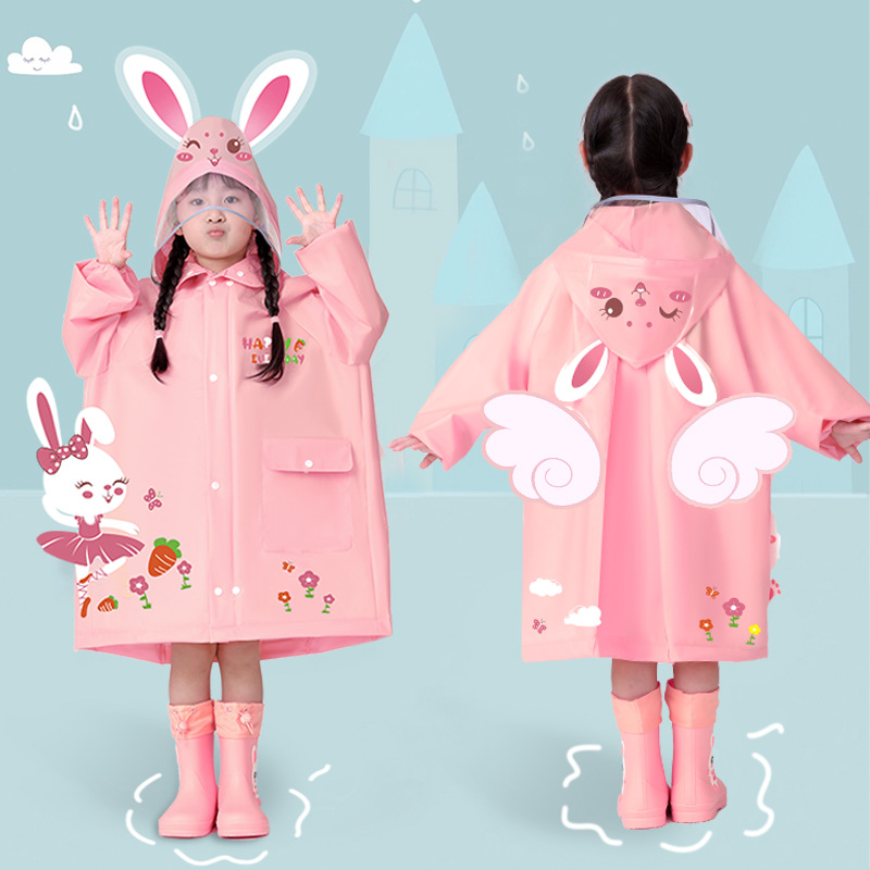 Pink Ballet Bunny