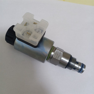 โซลินอยด์ไดเรคชันนัลคอยล์ WSM WSM08 WSM06020W WSM06020 W-61-C-N-24DG Lainuo Stock - Product Image 2