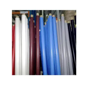 Großhandel Gute Qualität Isolierung PVC Elektrische klebeband Jumbo rolle pvc Log Rolle 1250mm-1280mm