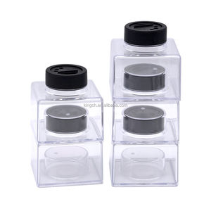 Exclusivo 2OZ Shaker Glitter Chunky Poliéster Glitter con <span class=keywords><strong>precio</strong></span> de fábrica para 2oz Glitter Shaker botellas - Product Image 6