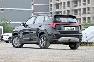 SUV Agile <span class=keywords><strong>Seltos</strong></span> 1.4T Top Trim <span class=keywords><strong>2023</strong></span> le plus vendu avec toit ouvrant panoramique pour routes urbaines et sentiers ruraux, toutes conditions routières - Product Image 5