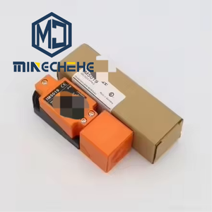 Módulo de CPU para Controlador Lógico Programable de Automatización Industrial AM600-CPU1702TN AM600-CPU1702EN AM600-CPU1704TN AM600-CPU1704EN F - Product Image 1