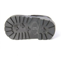 Chaussures de poupée miniatures de haute qualité en matériaux OEM premium, semelles moulées, style mocassins pour accessoires de jouets en peluche EXO, unisexe, logo personnalisé