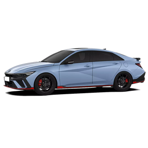 Pour Elantra N 2023 <span class=keywords><strong>S</strong></span> SUV Chine Flagship N Line Luxe <span class=keywords><strong>TOP</strong></span> avec 2L CVT GLS LUX Voitures d'occasion à bas prix Conduite à gauche - Product Image 1