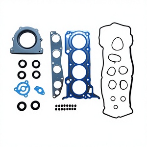 Kit de révision de haute qualité pour moteur Lingyue Junjie 4A91, pièce de qualité durable de Taiwan - Product Image 2