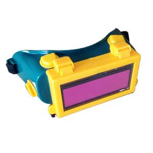 حماية العين الغاز قطع لحام نظارات واقية يمكن فيلب لحام نظارات الغاز - Product Image 3