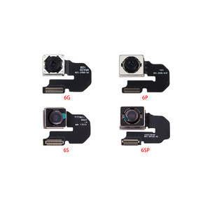 OEM phía sau máy ảnh cho <span class=keywords><strong>iPhone</strong></span> <span class=keywords><strong>6</strong></span> 6S cộng với 6P 6SP trở lại máy ảnh chính - Product Image 1