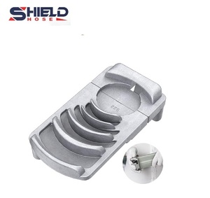 Outil de débavurage de tuyaux en PVC Shield Wholesale, 6 tailles de tuyaux de 1,25'' à 4'', pour <span class=keywords><strong>plombier</strong></span> professionnel - Product Image 1