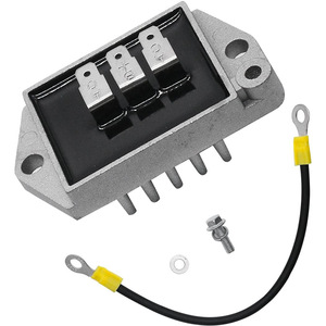 Diodo Rectificador Kohler 2540305-S 2540308-S para Generador de Gasolina, Pieza de Repuesto para Alternador - Product Image 2
