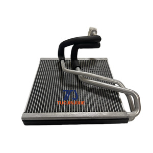 Évaporateur d'expansion 11K6-91470 pour climatiseur d'excavatrice Hyundai HX225, pièce de rechange - Product Image 4