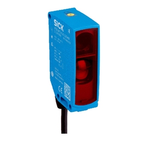 P/N 1218827 WTB26I-34161120A00เซ็นเซอร์อุตสาหกรรมของแท้ใหม่2M NPN/PNP - Product Image 1