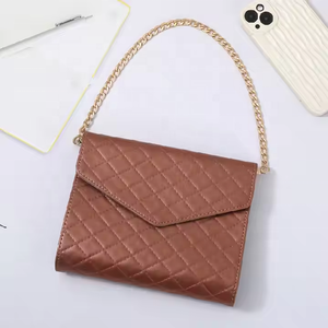 Ins <span class=keywords><strong>Etsy</strong></span> sıcak 5 renkli 6 halka A6 kapitone deri bütçe bağlayıcı olarak gündem kapak ile nakit zarflar & Fly yaprak mevcut - Product Image 3