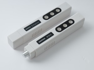 Alat Pencari Vena Inframerah Portabel Genggam Medis - Product Image 5