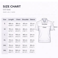 Polo AI-MICH directement de l'usine, polo à manches longues, logo brodé personnalisé, uniforme d'entreprise, vêtements de travail haut de gamme