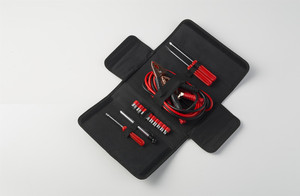 Vente directe en gros Kit d'outils d'<span class=keywords><strong>urgence</strong></span> pour <span class=keywords><strong>voiture</strong></span> Kit de pistolet de réparation de roue et de pneu à plat avec promotions YS-QZH46 - Product Image 6
