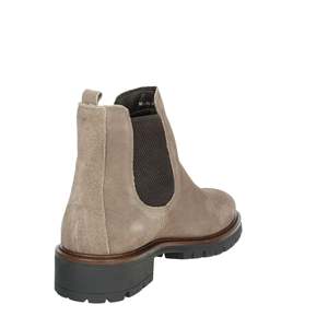 Bottines basses Cinzia Soft pour femme gris tourterelle IS232106M - Product Image 2