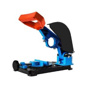 2 in 1 Elektro bohrer Winkels chl eifer Ständer Winkels chl eifer Fest halter Umbau Schneide maschinen tisch - Product Image 2