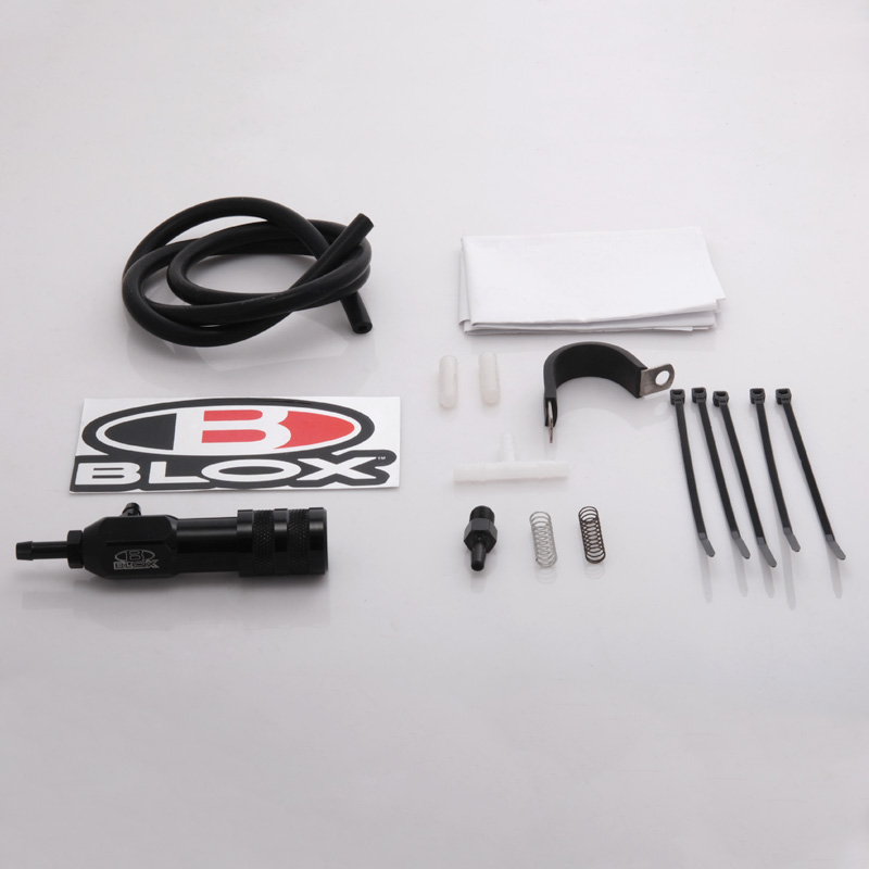 BLOX Sport Racing Turbo Manual Boost Controller - Universal