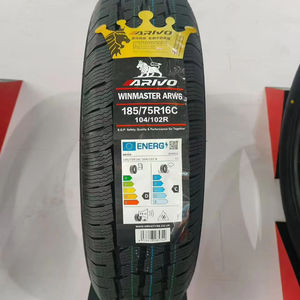 Neumáticos Sólidos para Nieve Royalblack ARIVO LINGLONG BEARWAY, Serie 225 50 17 195 750r16 APLUS <span class=keywords><strong>LANVIGATOR</strong></span>, Accesorios Premium para <span class=keywords><strong>Ruedas</strong></span> - Product Image 1