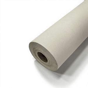 Toile de coton beige tendue en gros d'usine, modèle 05, <span class=keywords><strong>à</strong></span> grain fin, <span class=keywords><strong>à</strong></span> grain grossier, double trame, simple trame, pour peinture acrylique - Product Image 1