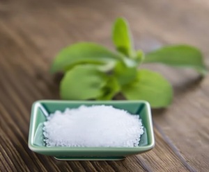 Mejor precio Rebaudioside a polvo de extracto de hoja de <span class=keywords><strong>Stevia</strong></span> 95% 97% - Product Image 2