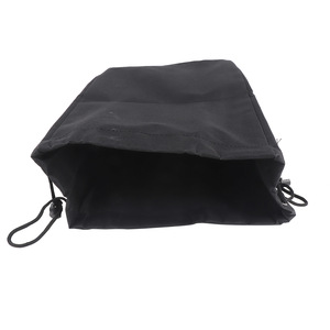 Rv Electric Tongue Waterproof Cover Rectangle Side Mounted For Rv Trailer Tow Vehicle - Product Image 2