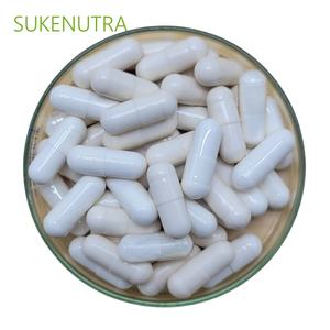 Inulin toz kapsülleri organik cory kökü Inulin takviyesi OEM özel etiket ve özelleştirilmiş ürünler - Product Image 2