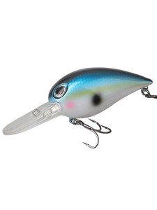 Señuelo artificial de 21g con cola larga para pesca en agua salada y dulce, de buceo profundo. - Product Image 1