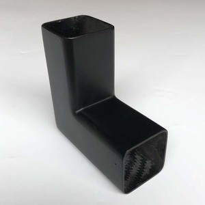 ข้อศอกทรงสี่เหลี่ยมประสิทธิภาพสูงใช้สำหรับอุปกรณ์กีฬาในอุตสาหกรรมท่อคาร์บอนไฟเบอร์และรูปแบบแผ่น - Product Image 6