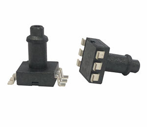 Sensor de presión de vacío de placa I2C para monitor de presión arterial - Product Image 4