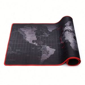 Personalized Custom Design Anti Slip Neoprene Rubber Computer Desk <b>Mouse</b> Mat Game <b>Mouse</b> <b>Pad</b> - Product Image 1