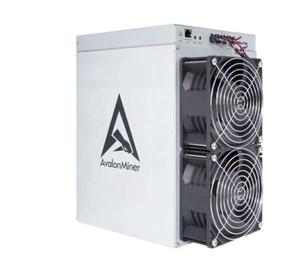 Bitcion thợ mỏ canaan Avalon A15 Pro 218t 3662W làm mát không khí Crypto BTC thợ mỏ Máy Crypto thợ mỏ Crypto máy - Product Image 5